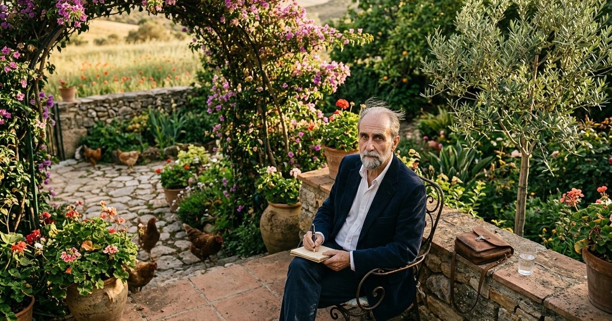 Juan Ramón Jiménez: el poeta que escribió contra la corriente