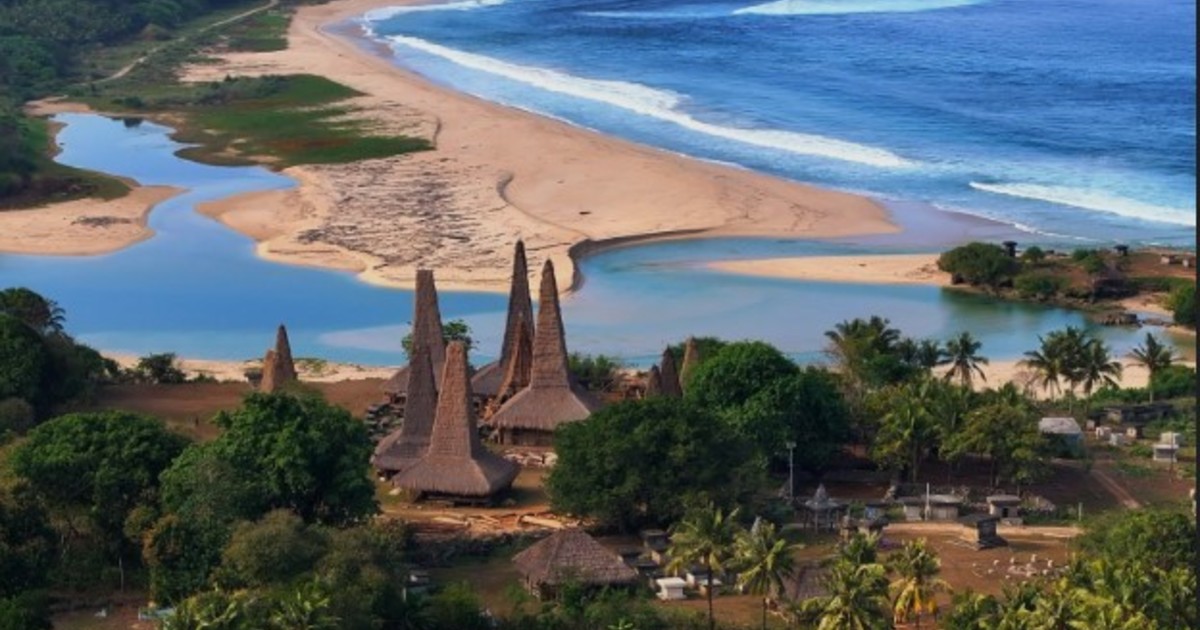 Sumba: la isla indonesia donde la esclavitud persiste como tradición