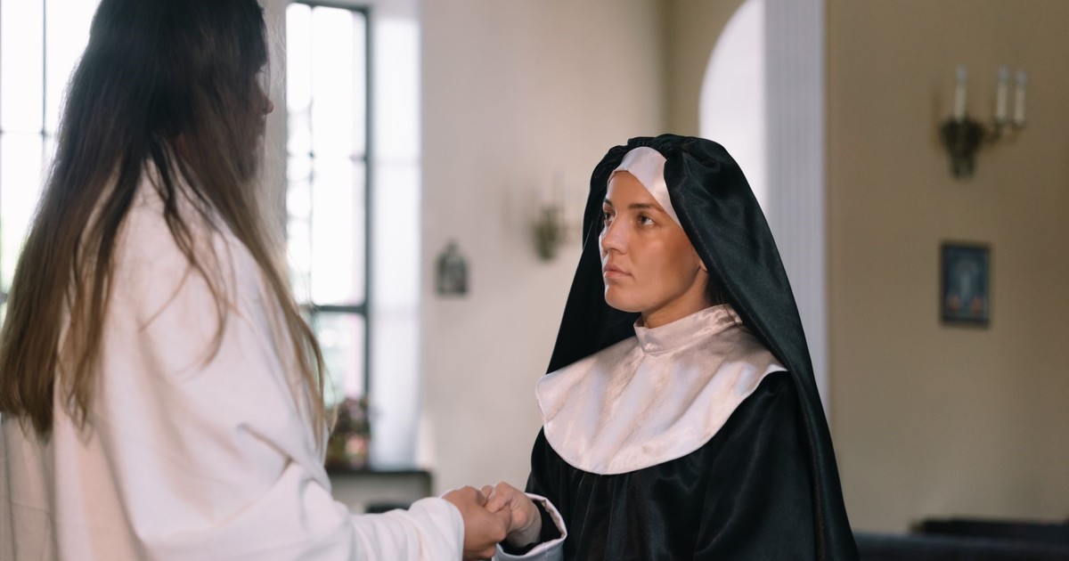 ¿Cuánto gana una monja de clausura? Sor Marta revela los ingresos y la autonomía económica en los conventos
