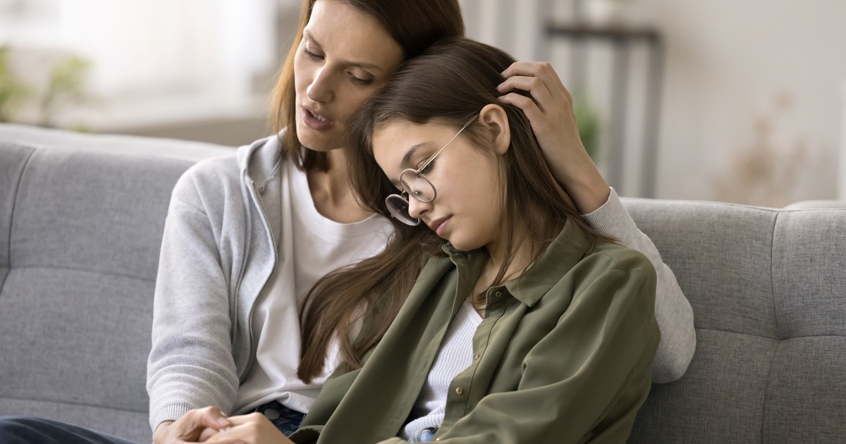 Adolescentes: el desafío de acompañar sin sobreproteger, según una psicóloga