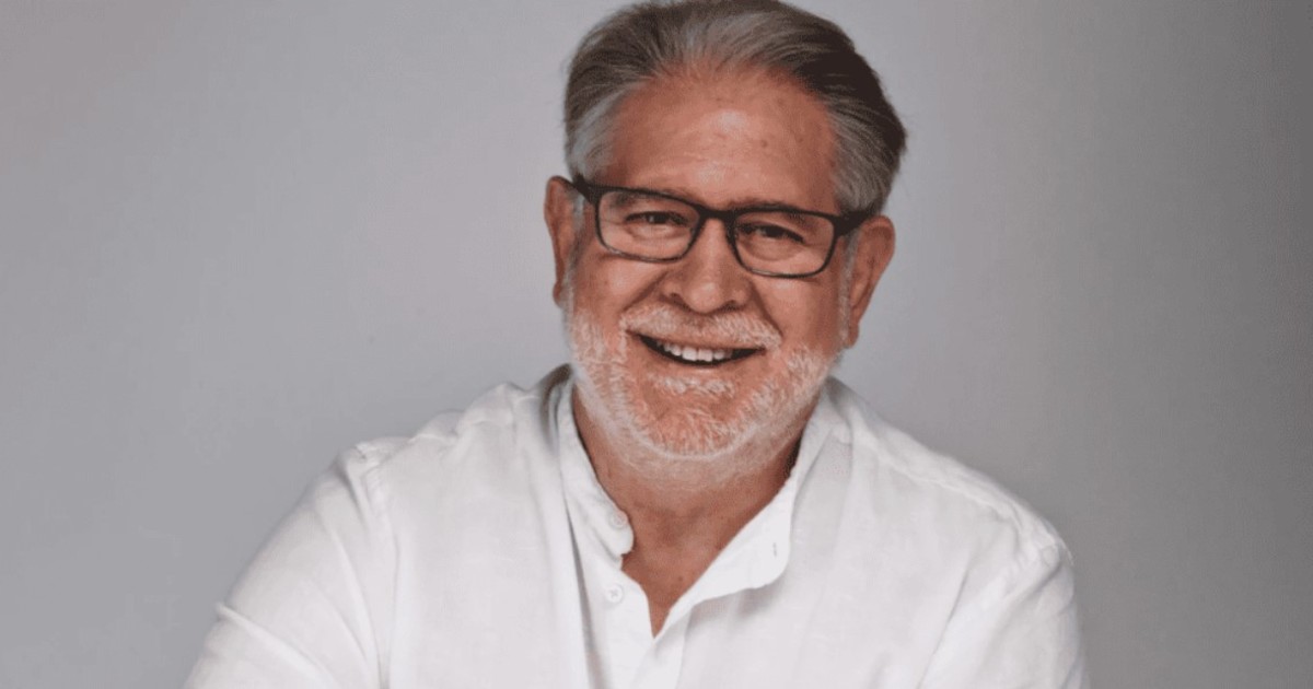 Xavier Guix: "Fuimos una generación demasiado buena, atrapada en el 'tengo que cumplir'"