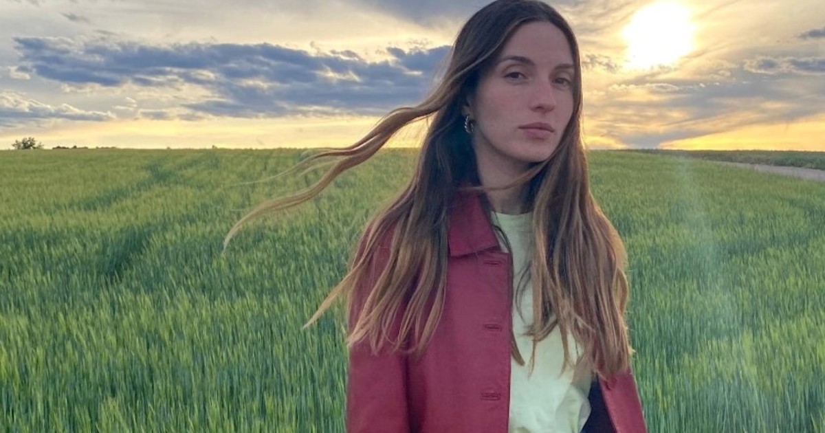 María Valverde reflexiona sobre 'Tres metros sobre el cielo': 'Hay muchas cosas que no vemos'