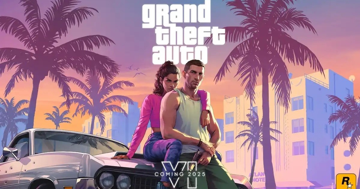 Filtran clips inéditos de GTA VI: así se ve el juego más esperado de la década