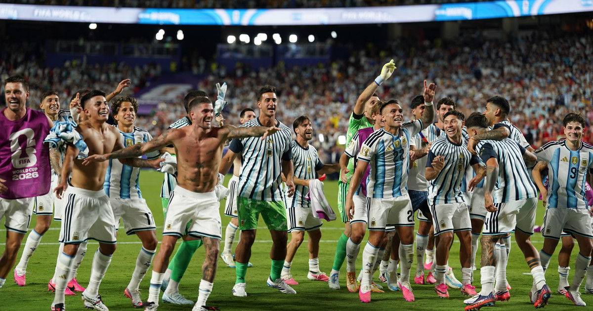 La Scaloneta no se rinde: va por el pase a la final del Mundial 2026