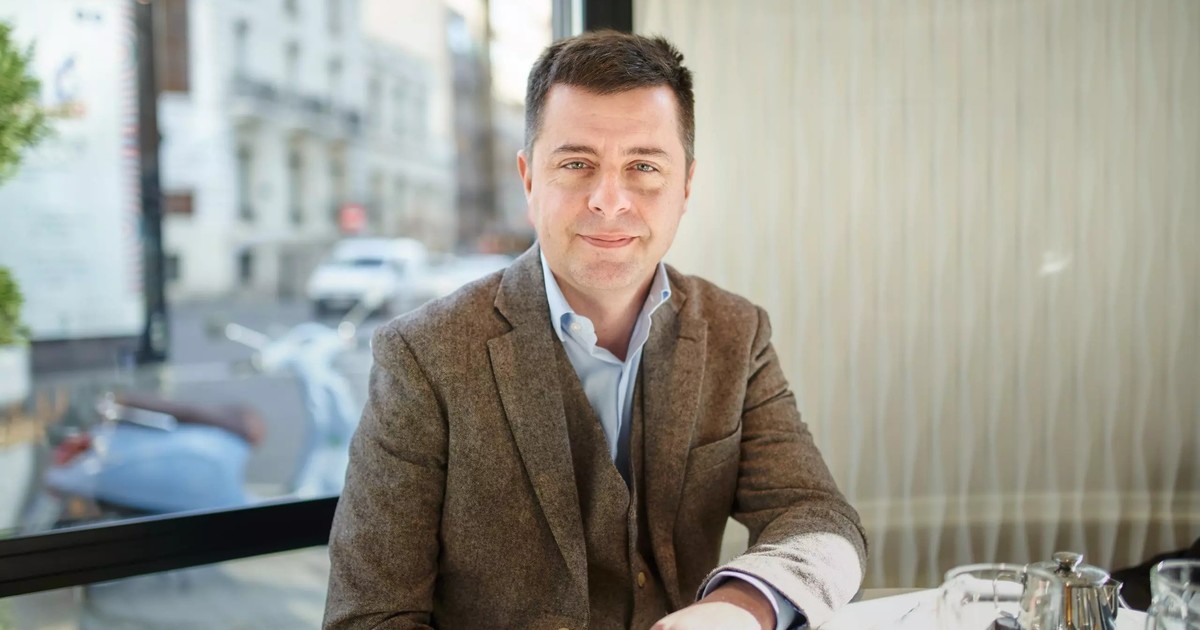 David Cerdá: el amor como apuesta que engrandece, no como ideal ni miedo