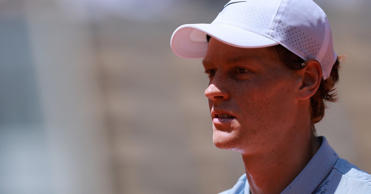 Jannik Sinner se baja del US Open: el 1 del mundo, triste y decepcionado, se pierde el último Grand Slam del año