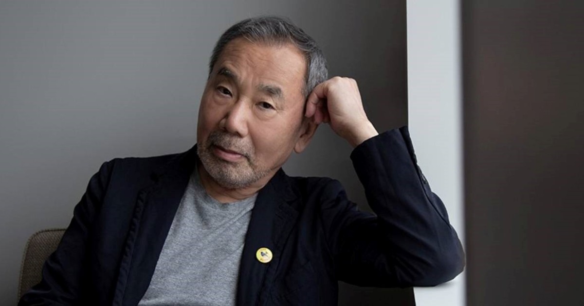 Haruki Murakami y el peligro de la esperanza: una lección de '1Q84'