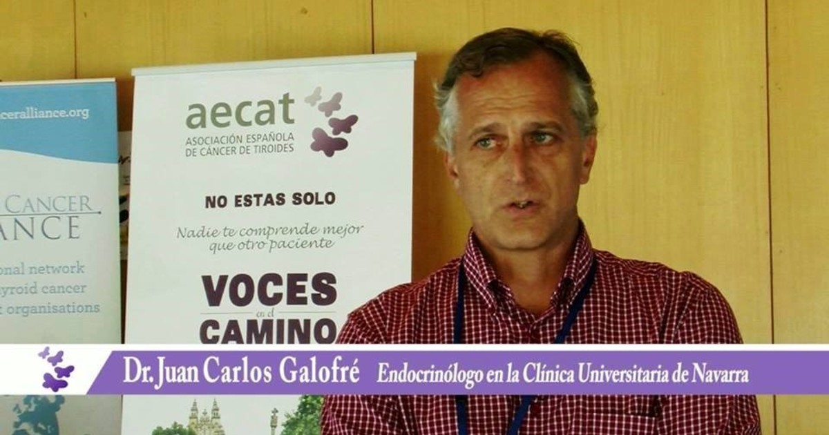 Nódulos tiroideos: la mayoría son benignos pero requieren atención en mayores