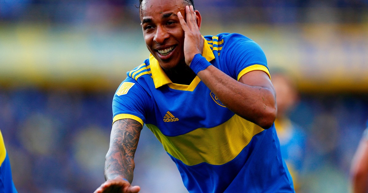 Boca acelera el regreso de Sebastián Villa: acuerdo de palabra y una decisión que reaviva la polémica