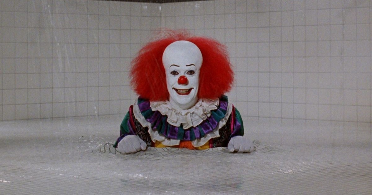 Murió Tim Curry, el inolvidable Pennywise de "It"