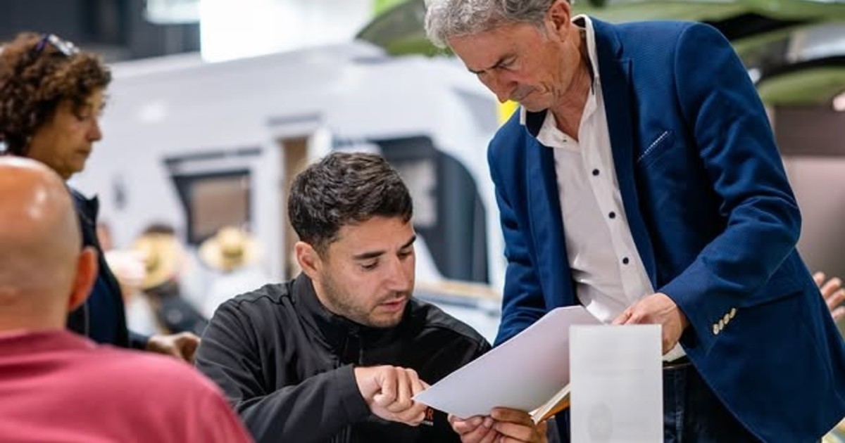 El caravaning se consolida como opción de viaje y los usados bajan hasta 12.000 euros