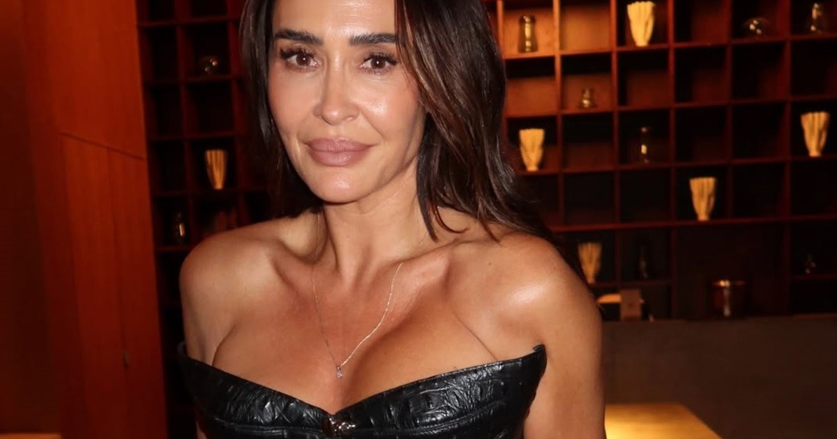 Vicky Martín Berrocal y la soledad invisible de la mujer que "puede con todo"