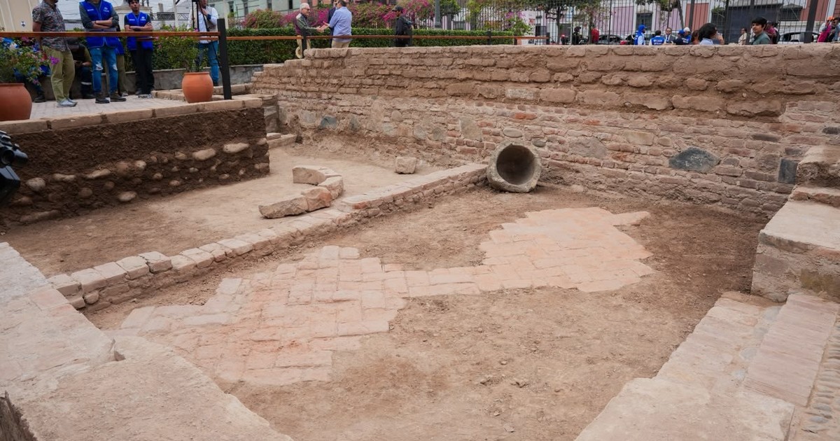 Reabren el histórico Hospital del Espíritu Santo, donde Santa Rosa de Lima curó enfermos