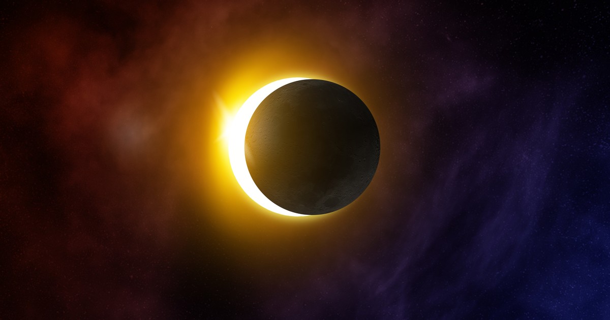 Eclipse solar 2026: cuánto durará la oscuridad en España y cómo verlo sin riesgo