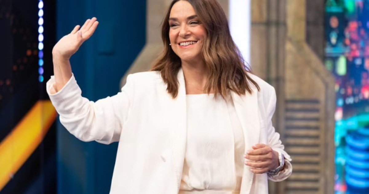 Toñi Moreno cambia su desayuno para combatir la inflamación en la perimenopausia