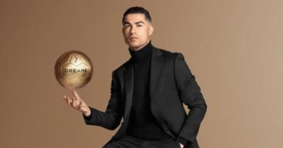 Dreame ficha a Cristiano Ronaldo y apunta a la cima global en tecnología para el hogar