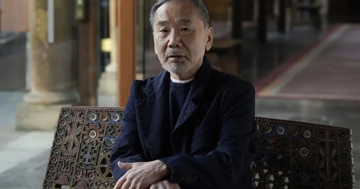 Murakami y la tormenta que nos transforma: una lección de 'Kafka en la orilla'