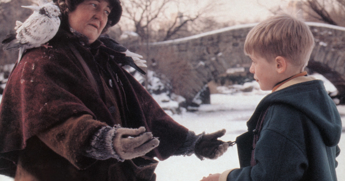 Adiós a Brenda Fricker: la señora de las palomas de 'Mi pobre angelito' murió a los 81