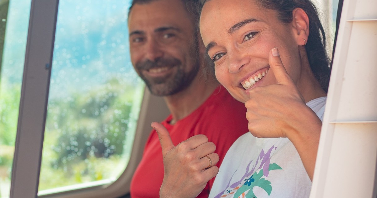 Vivir en una autocaravana: la tendencia que crece entre los jóvenes que no quieren pagar alquiler