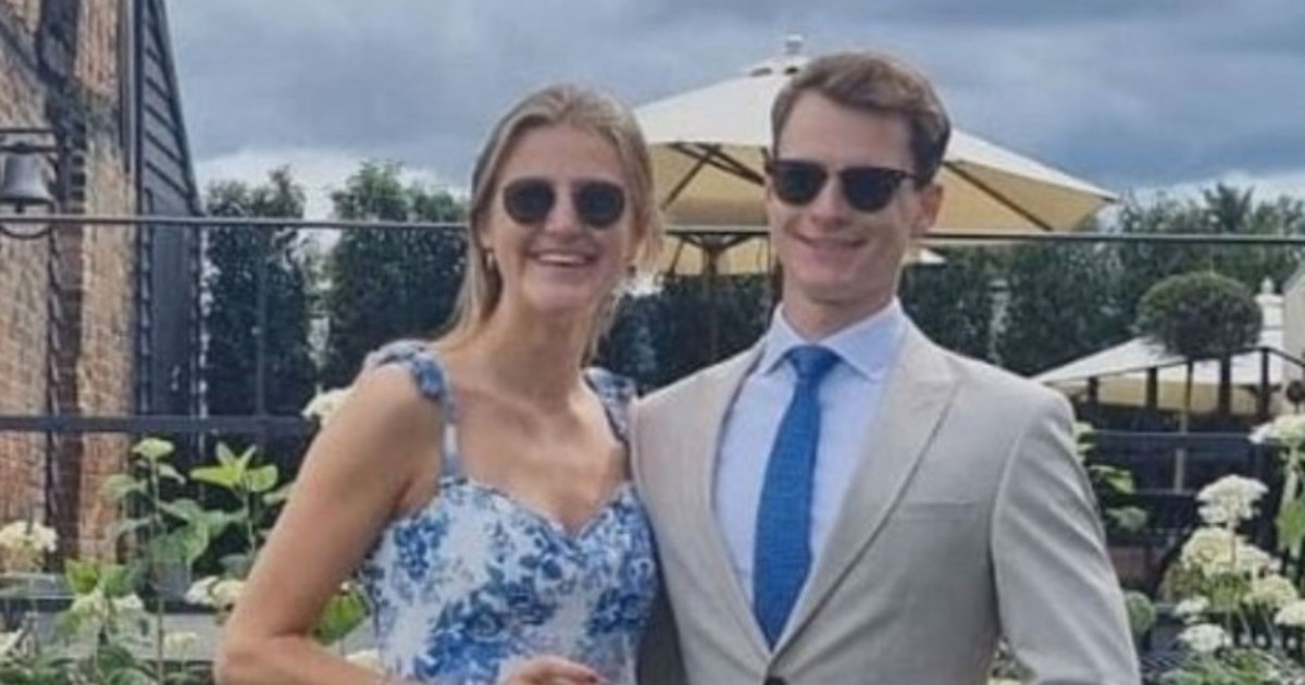 Drama en Grecia: pareja de luna de miel muere al estrellarse su helicóptero cerca de la isla de Sifnos