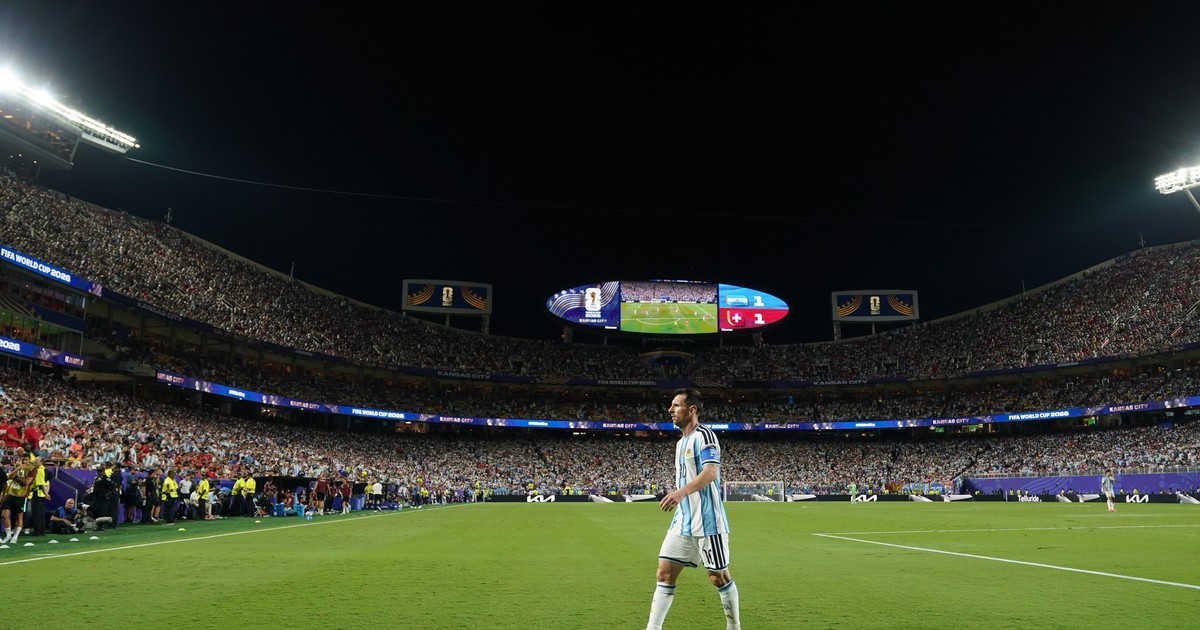 Mundial 2026: Argentina enfrenta a Inglaterra en semifinales, todo lo que hay que saber