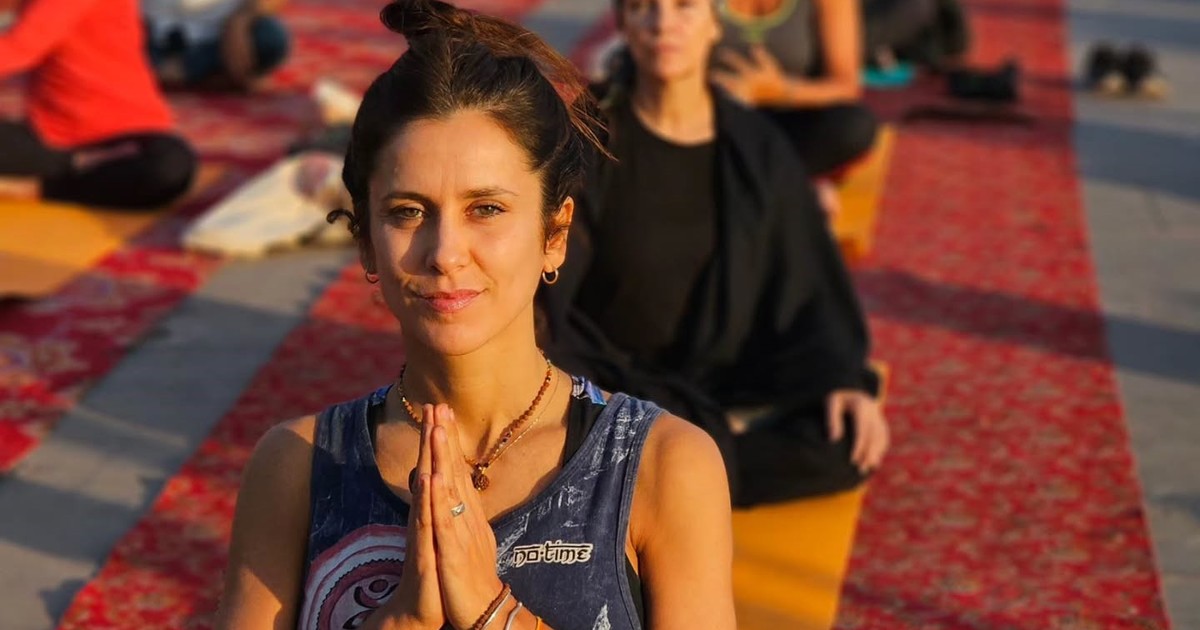 Yoga y descanso: por qué no alcanza con meditar solo el fin de semana