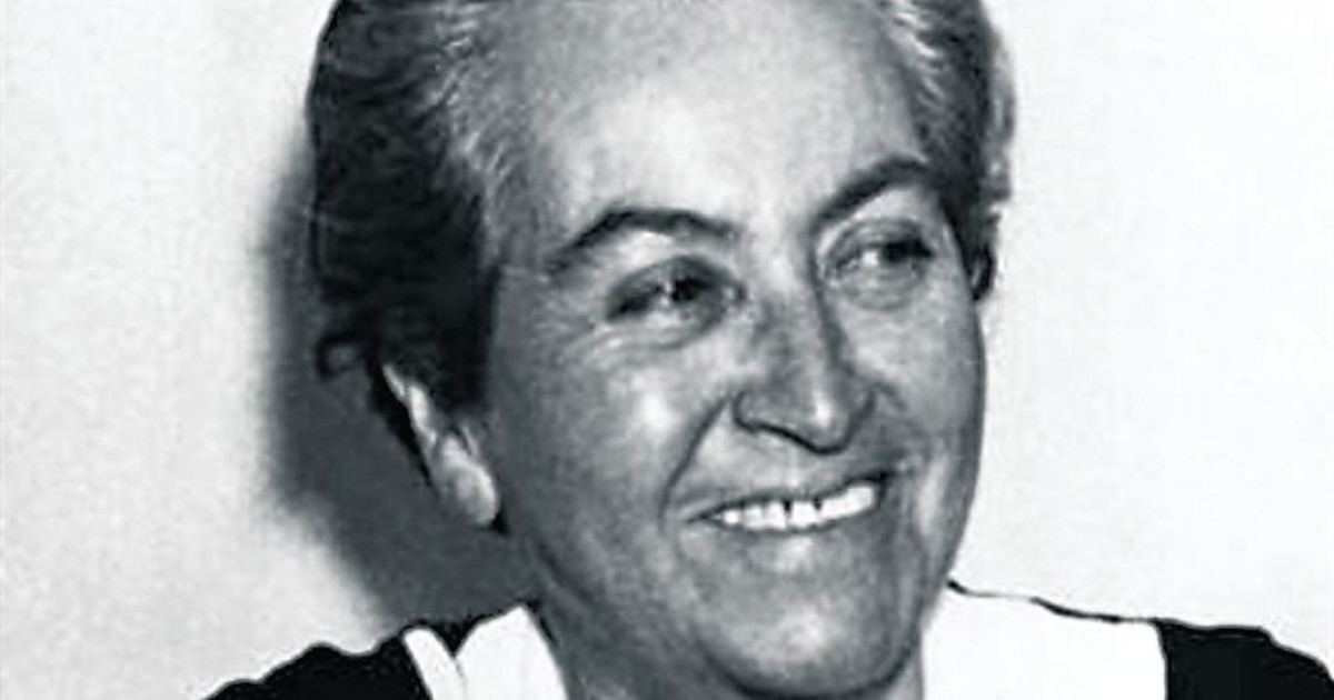 Gabriela Mistral: la poeta que convirtió la infancia en bandera