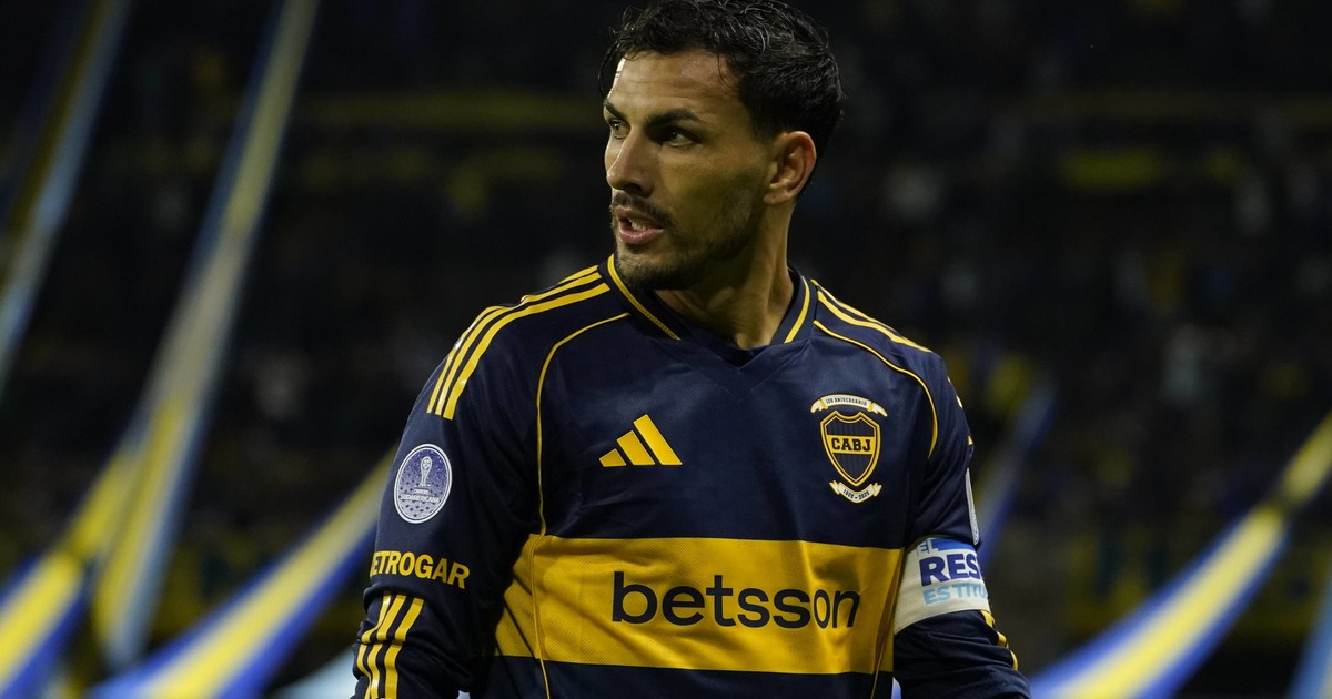 Boca visita a O'Higgins con la ventaja del 1-0 en la Copa Sudamericana