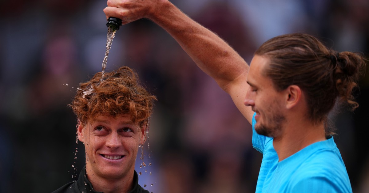 Wimbledon 2026: Sinner y Zverev se enfrentan por el título