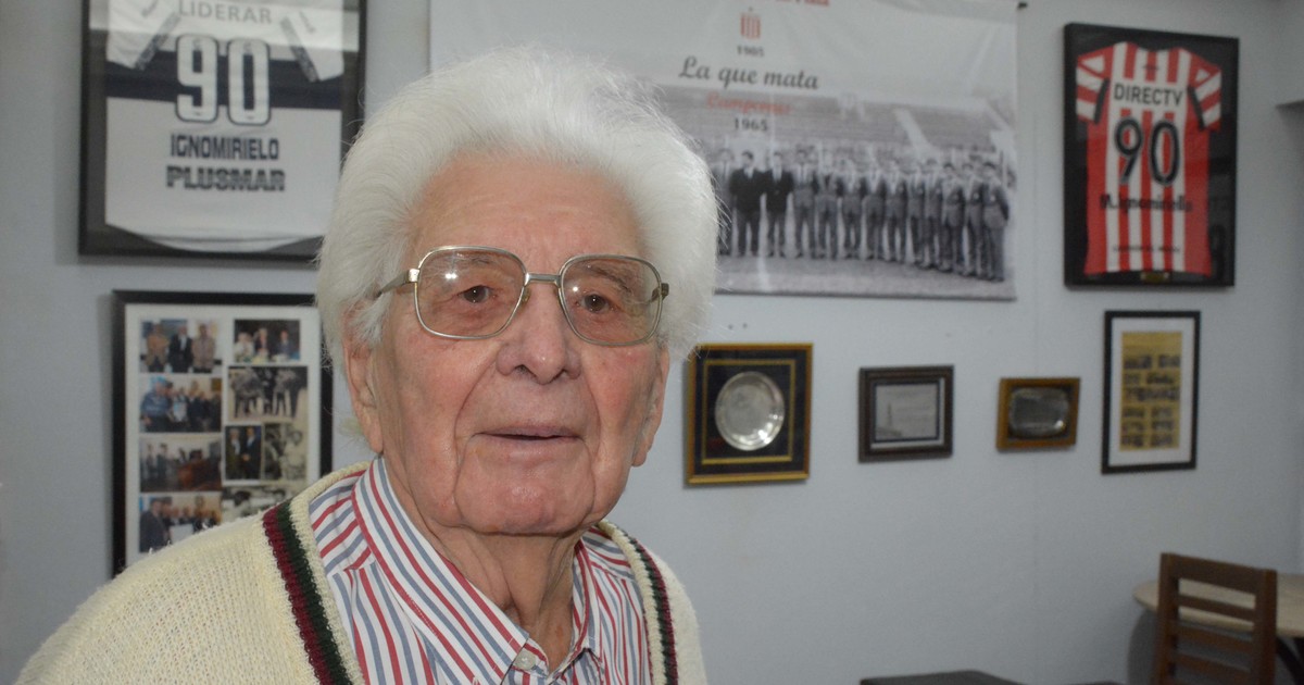 Adiós a un Maestro: Murió Miguel Ignomiriello, el Padre de “La Tercera que Mata”