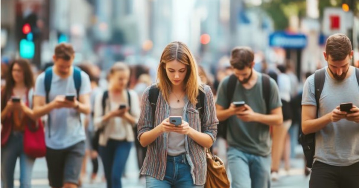 Menos palabras, más silencio: el vocabulario global se encoge