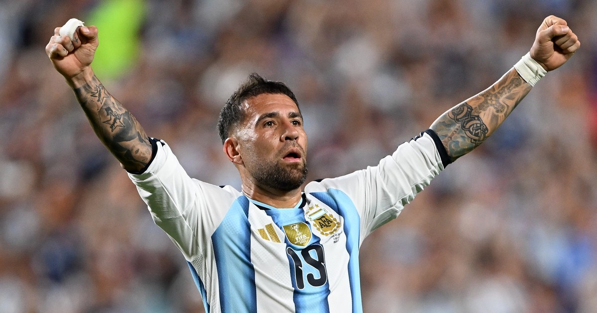 Nicolás Otamendi se despide de la Selección: "Fue el privilegio más grande que me dio el fútbol"