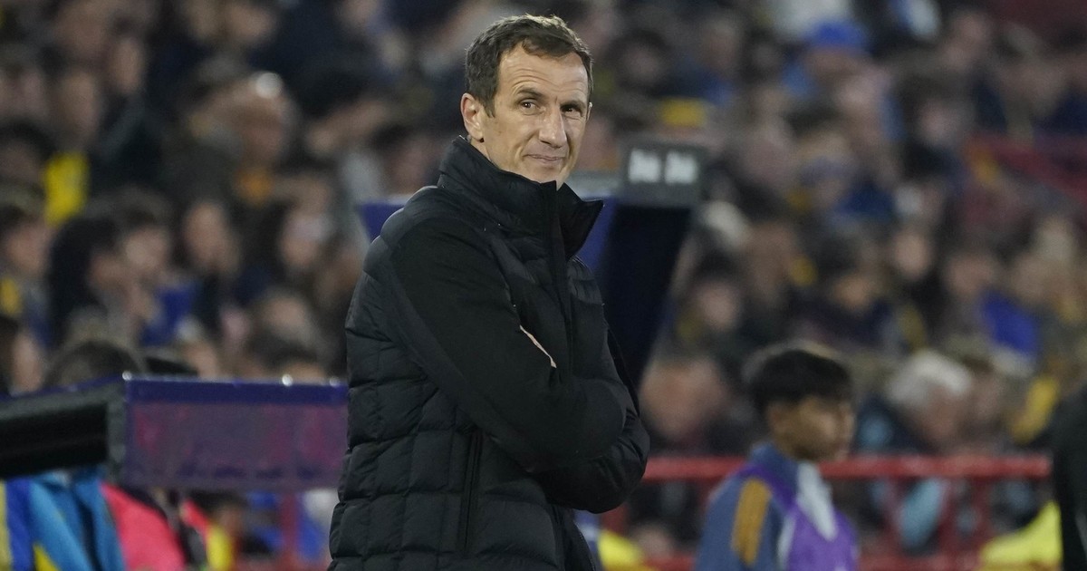 Boca y Vélez chocan en el Ducó: hora, formaciones y cómo ver el duelo por el Clausura
