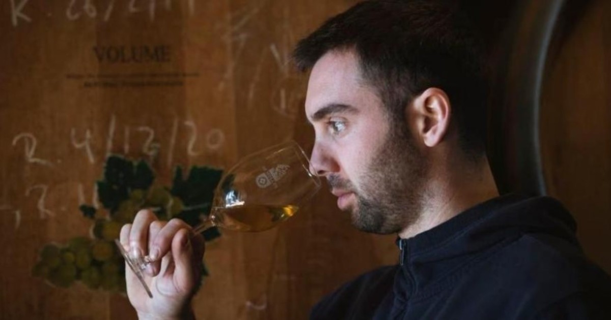 Vino para el Papa: la bodega catalana que abastece al Vaticano desde hace 150 años