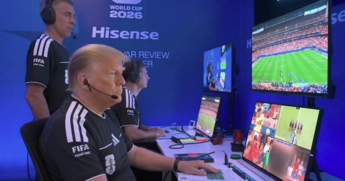 Memes del Estados Unidos vs. Bélgica: Trump, Balogun y un blopper de arquero