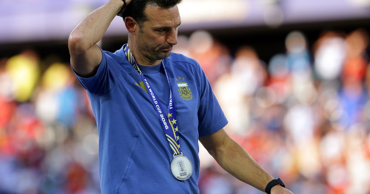 El calendario 2026 de la Selección Argentina: Finalissima, seis amistosos y la posible despedida de Scaloni