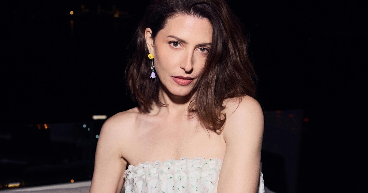 Bárbara Lennie: “Era bastante narcisista y amarga” en su adolescencia