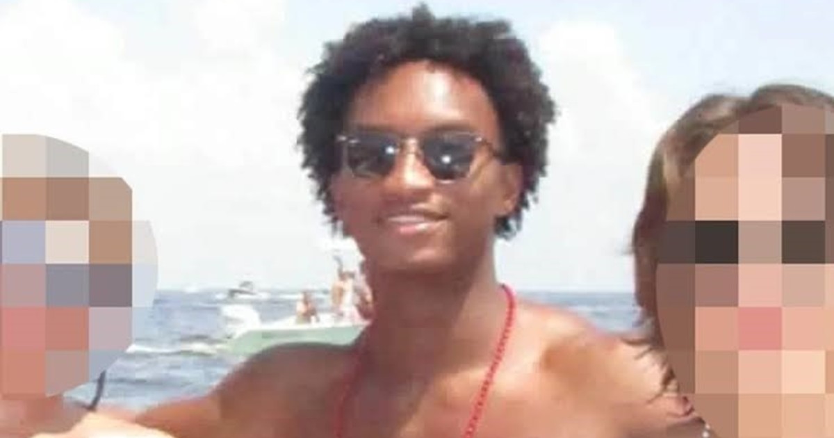 Misterio en Horn Island: la muerte de un joven futbolista que desconcierta a su familia