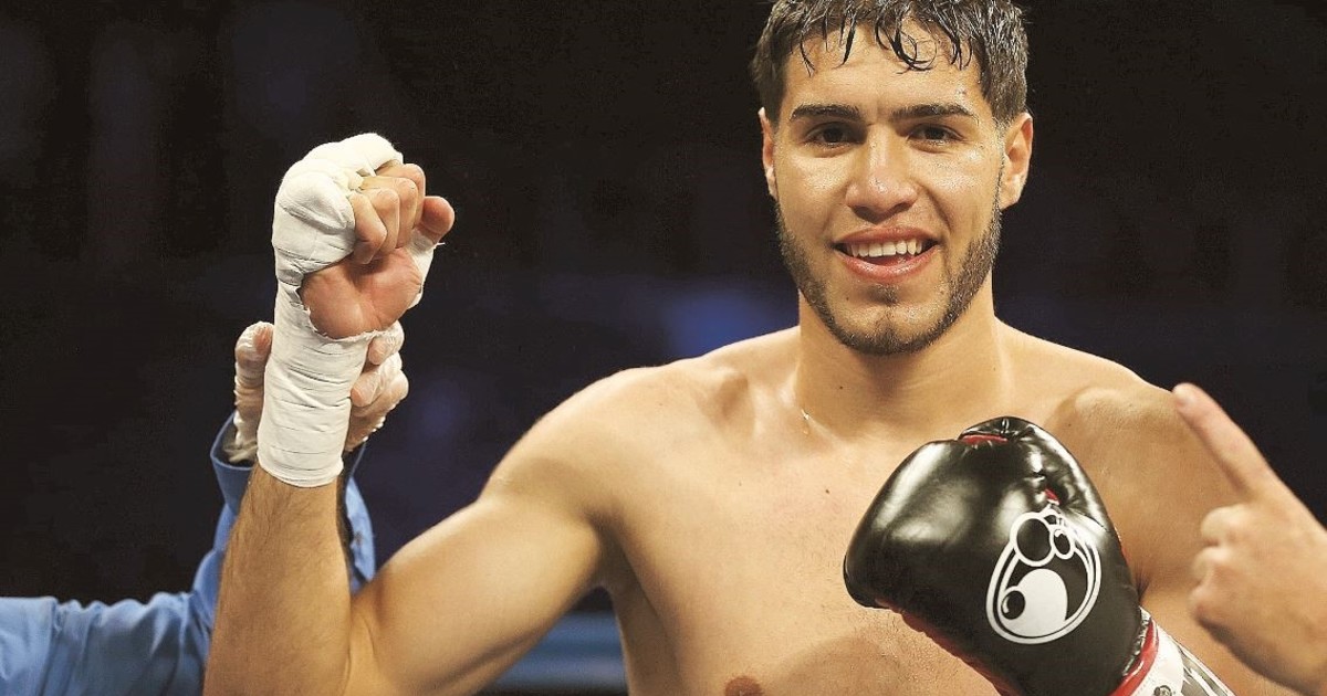 Adiós a un guerrero: murió Prichard Colón, el boxeador que conmovió al mundo