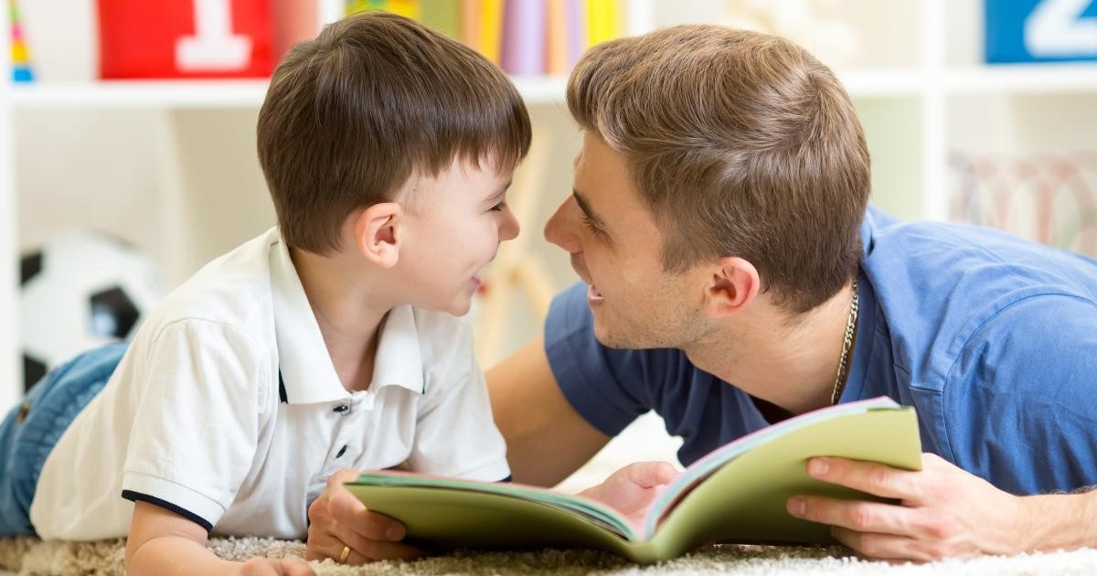 Arthur C. Brooks, de Harvard: la clave para criar hijos buenos y felices