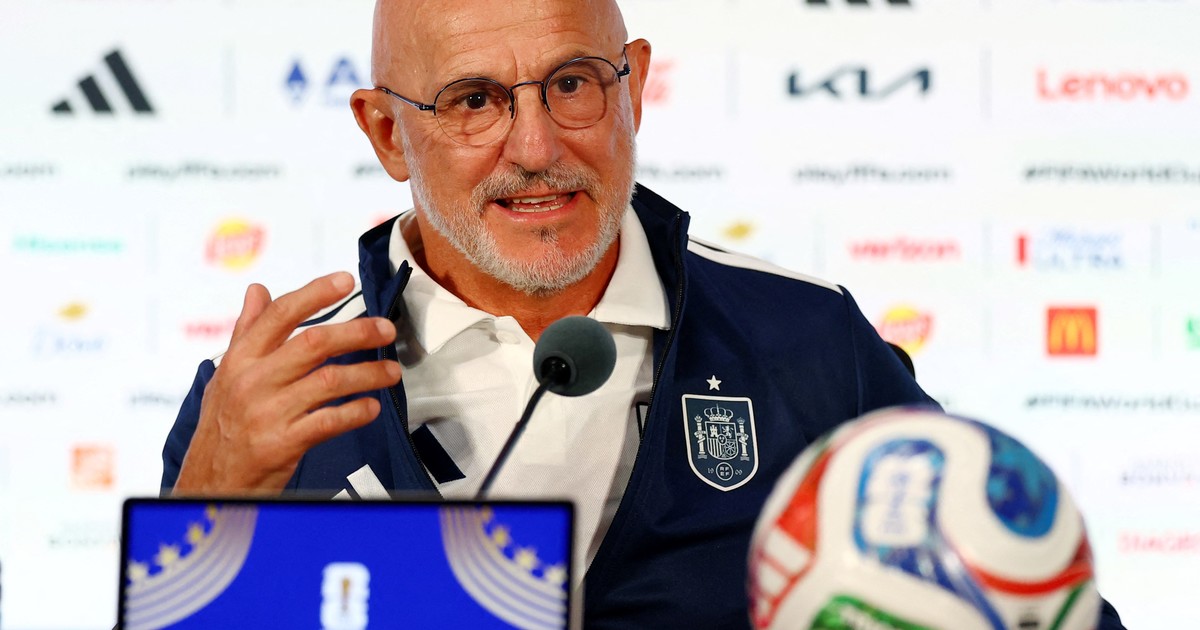 De la Fuente: 'Francia tiene jugadores excepcionales, pero nosotros también'