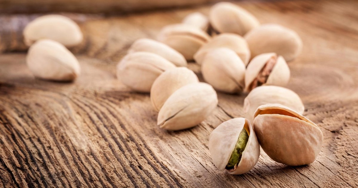 Cómo cultivar un pistacho en casa: el secreto para que dé frutos