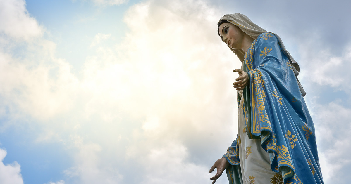 Asunción de la Virgen María: fe, tradición y oraciones para el 15 de agosto