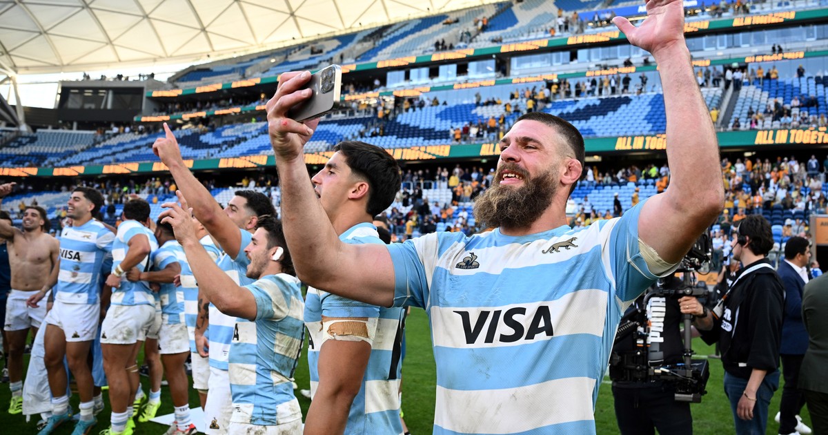 Vuelve Kremer: Contepomi suma tres jugadores para el duelo ante Gales