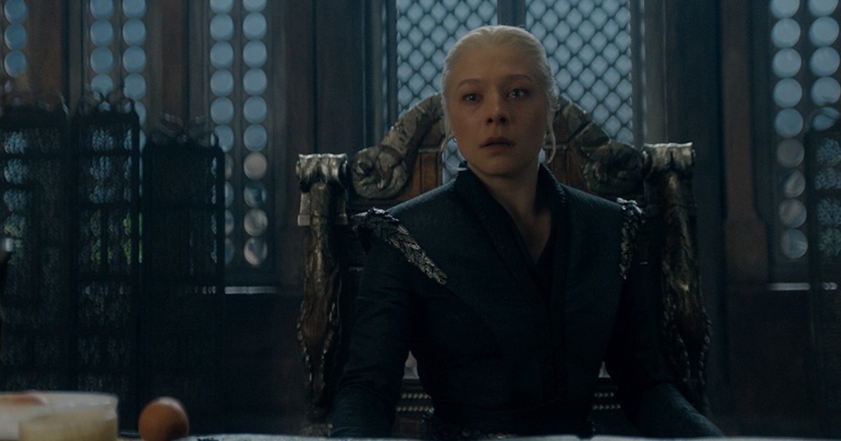 La Casa del Dragón: el sexto episodio ya está disponible en HBO Max
