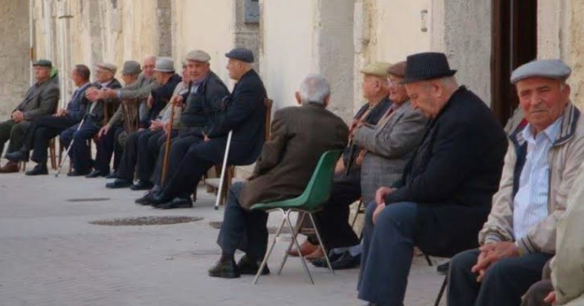 Italia se achica: para 2080 podría perder 13 millones de habitantes