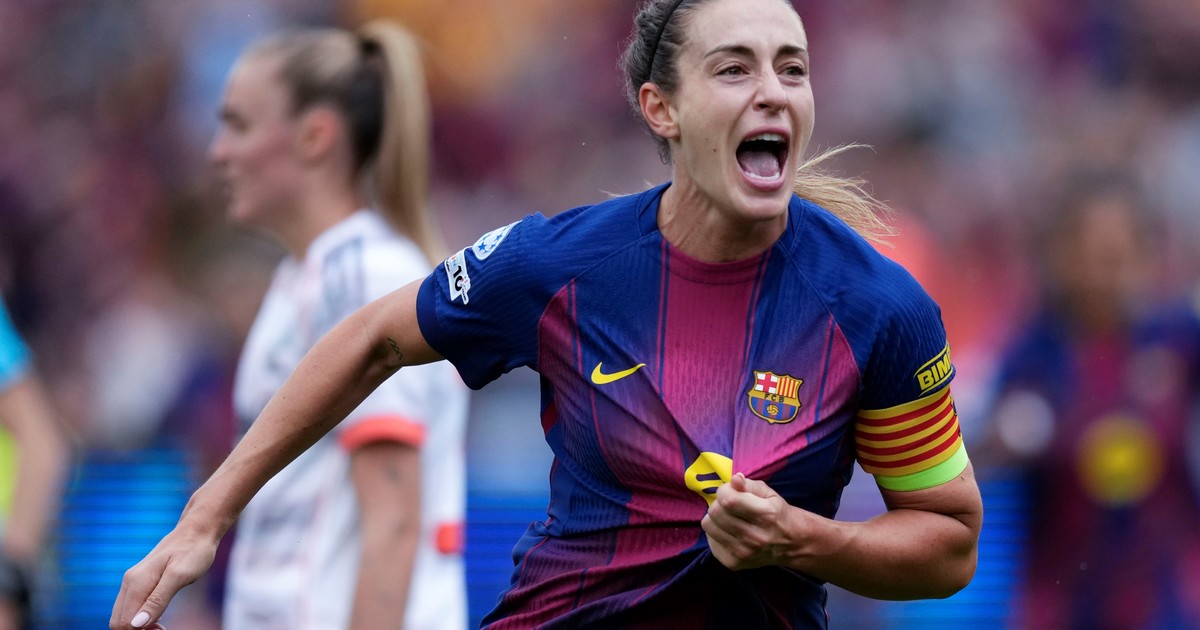 Alexia Putellas revela su desayuno ideal: equilibrio perfecto entre hidratos, proteínas y grasas