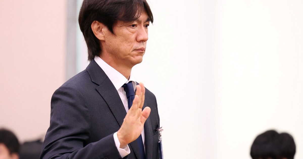 Escándalo en Corea del Sur: expresidente de la federación y exDT interpelados en el Parlamento tras fracaso mundialista