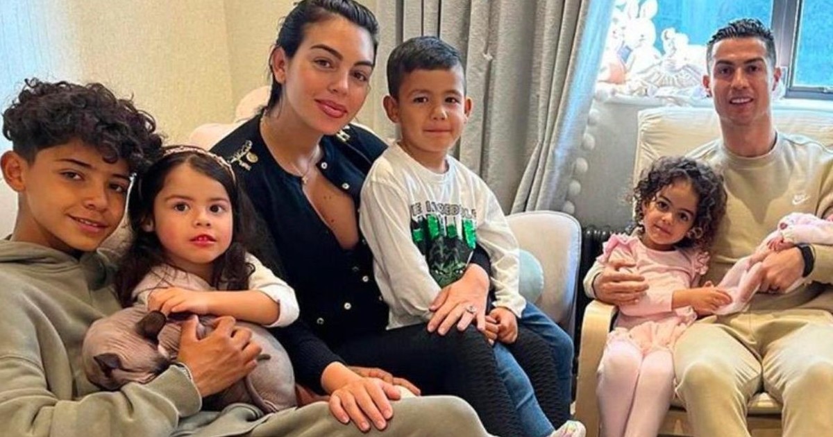 Cristiano Ronaldo: su familia invierte en un lujoso condominio náutico en Brasil