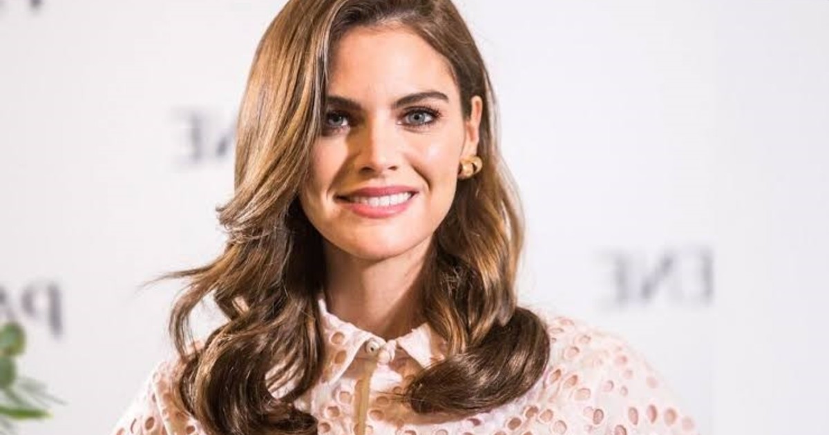 Amaia Salamanca, a los 40, reconecta con sus raíces abadinas: 'Es mi lugar en el mundo'